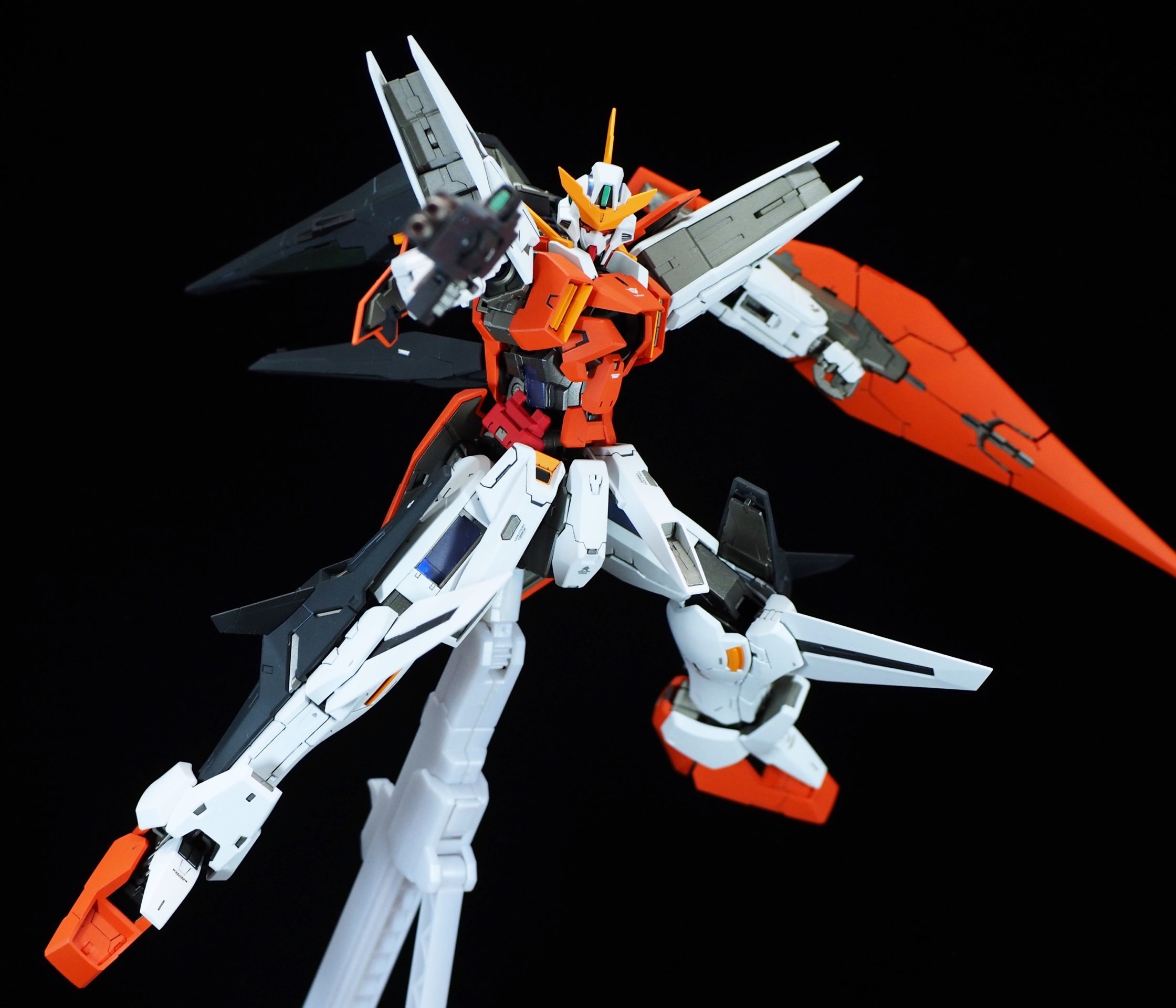 期間限定特価】 MG ガンダムキュリオス trerhose.co.uk