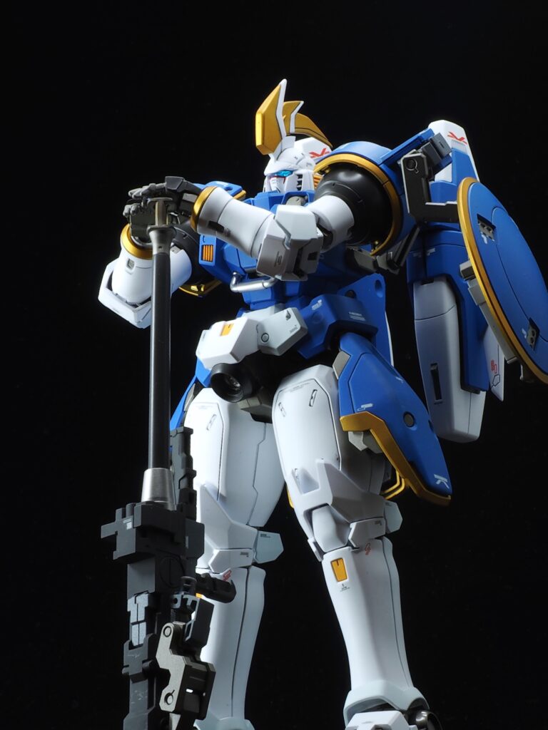 ガンプラ MGトールギスⅡ 模型 | www.vinoflix.com