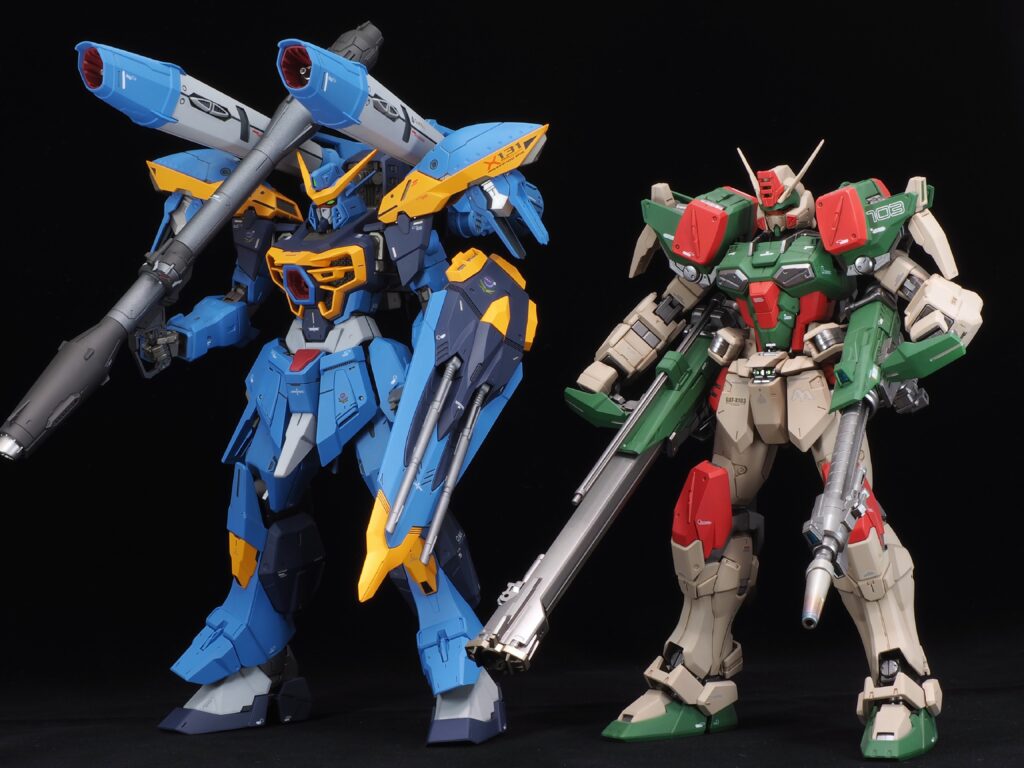 フリーダム BANDAI カラミティガンダムの通販 by サムエル's shop